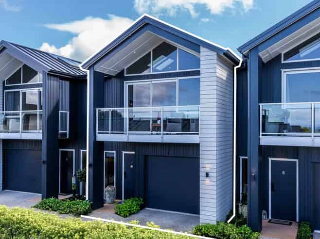 7/6 Wheretia Street, Taupo