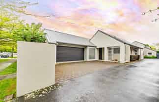  27 Tui Street, Fendalton