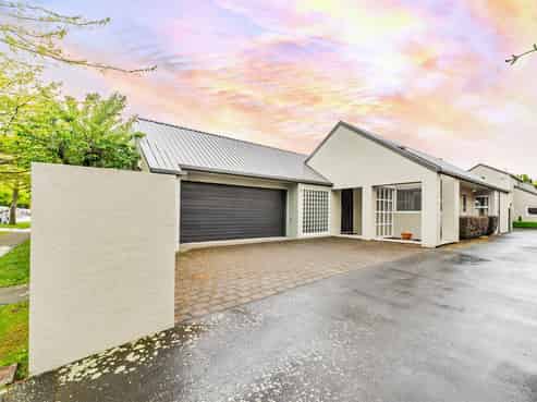 27 Tui Street, Fendalton