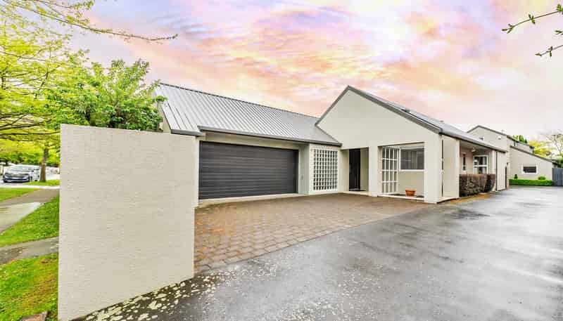  27 Tui Street, Fendalton