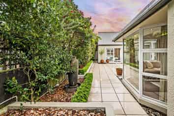  27 Tui Street, Fendalton