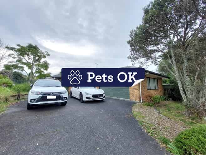 10 Pukatea Avenue, Albany