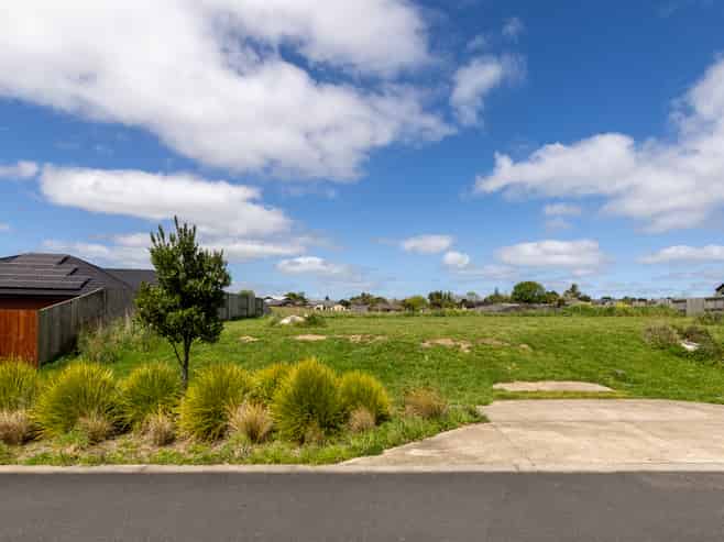 57 Eccles Avenue, Te Kauwhata