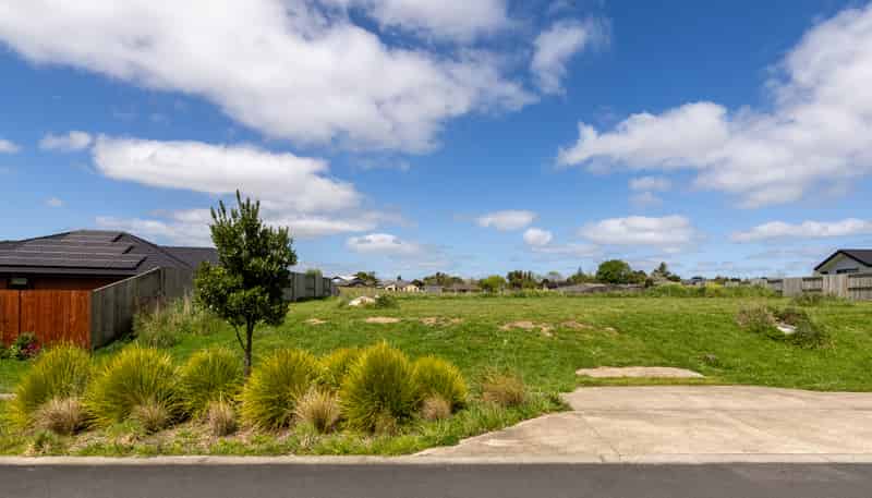 57 Eccles Avenue, Te Kauwhata
