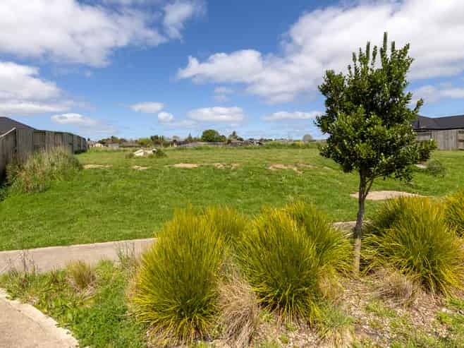 57 Eccles Avenue, Te Kauwhata