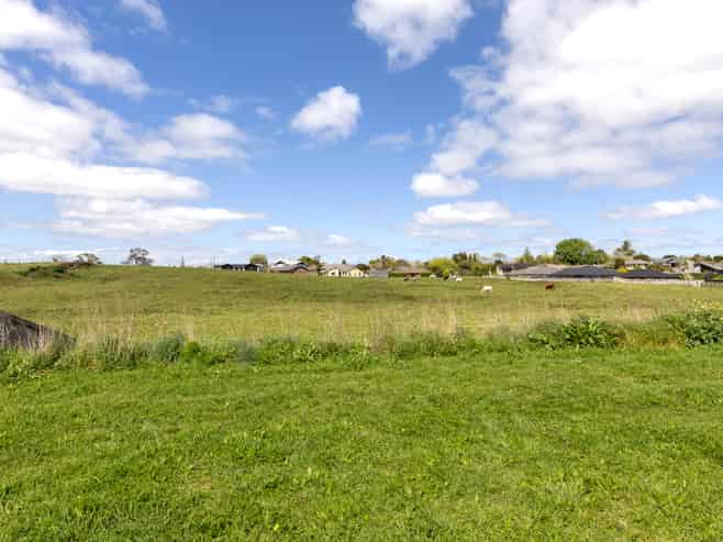 57 Eccles Avenue, Te Kauwhata