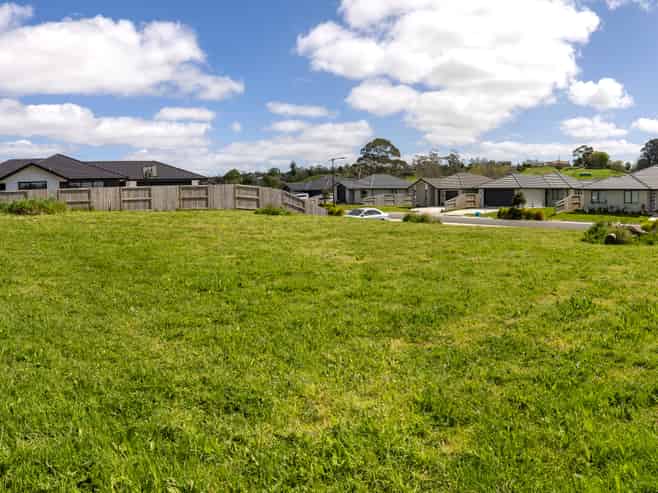 57 Eccles Avenue, Te Kauwhata