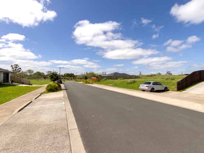 57 Eccles Avenue, Te Kauwhata