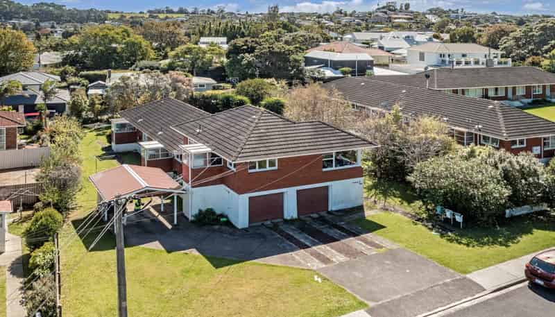 1 Marsh Avenue, Forrest Hill