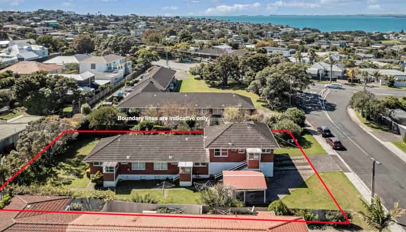 1 Marsh Avenue, Forrest Hill
