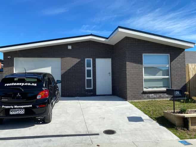 24 Pragma Rise, Rototuna North