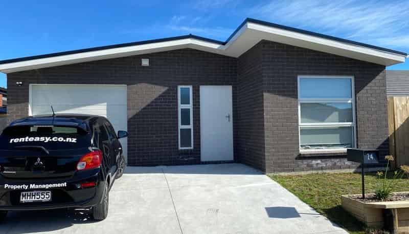 24 Pragma Rise, Rototuna North