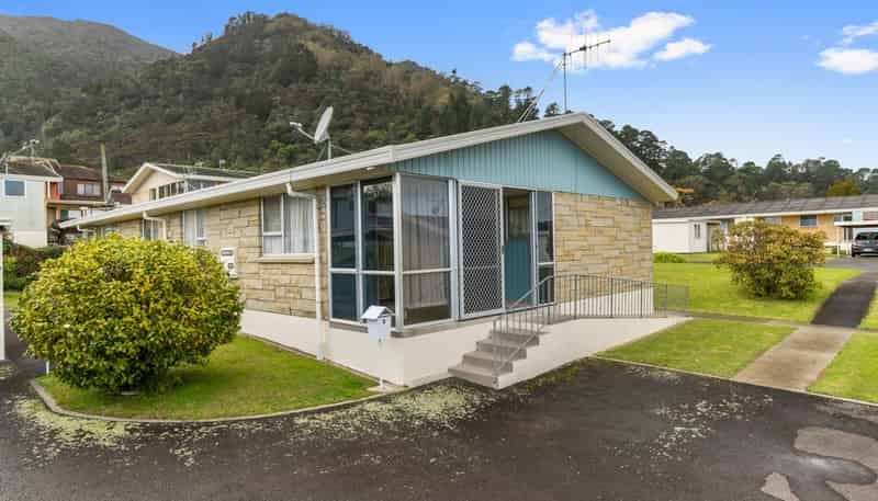 20BU8 Church Street, Te Aroha