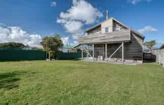 155 Revell Street, Hokitika