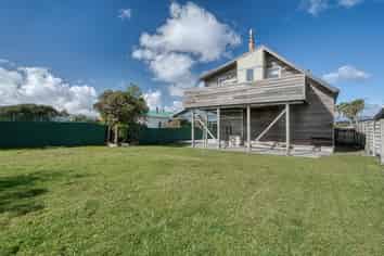155 Revell Street, Hokitika