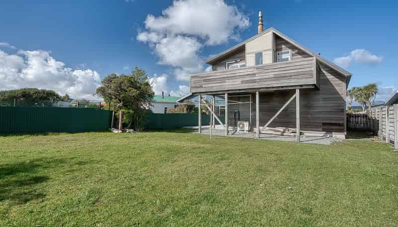 155 Revell Street, Hokitika