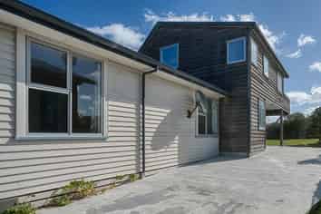 155 Revell Street, Hokitika
