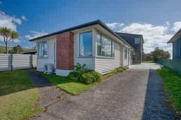 155 Revell Street, Hokitika