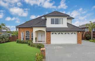 10 Point View Drive, East Tamaki Heights
