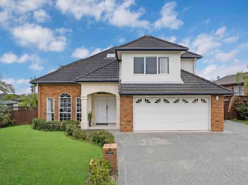 10 Point View Drive, East Tamaki Heights