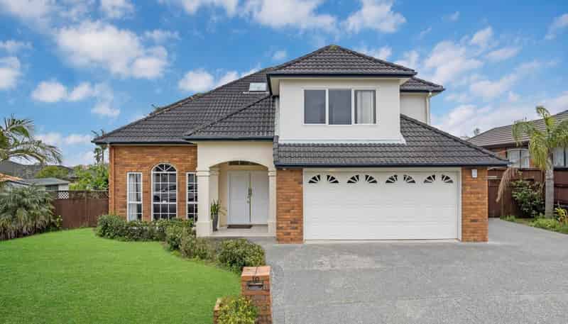 10 Point View Drive, East Tamaki Heights