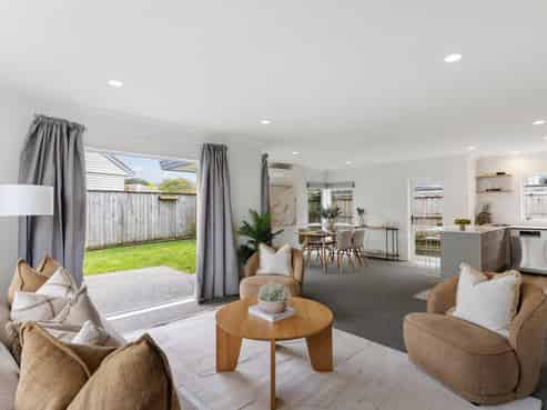 36 Sheridan Crescent, Trentham