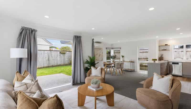 36 Sheridan Crescent, Trentham