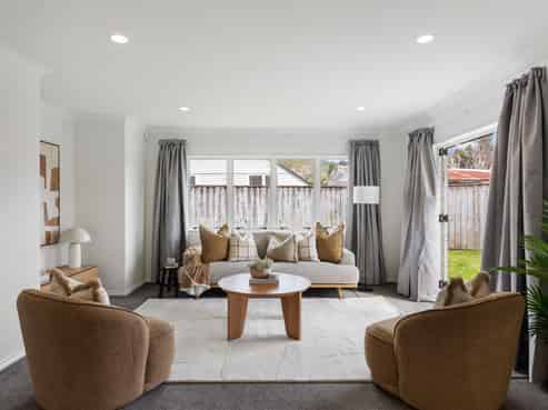 36 Sheridan Crescent, Trentham