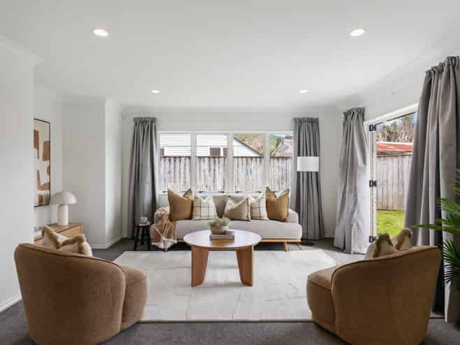 36 Sheridan Crescent, Trentham