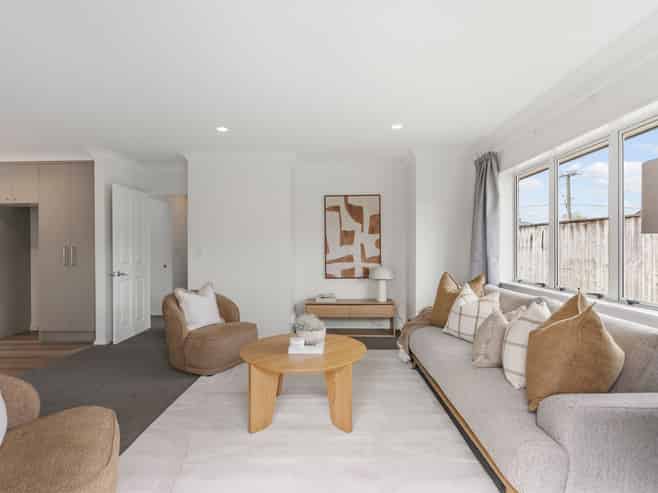 36 Sheridan Crescent, Trentham