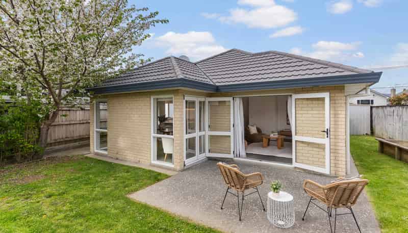 36 Sheridan Crescent, Trentham