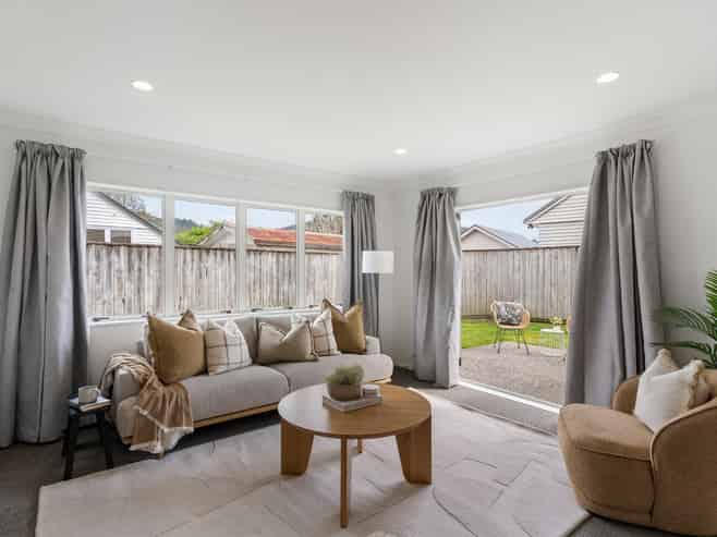 36 Sheridan Crescent, Trentham