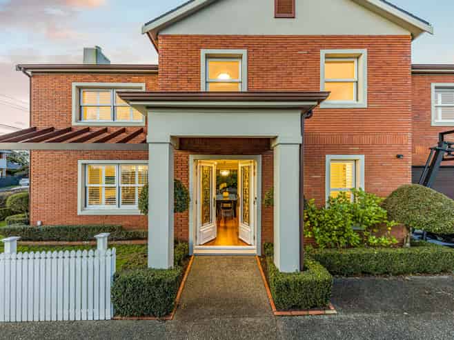 8 Hororata Road, Hauraki