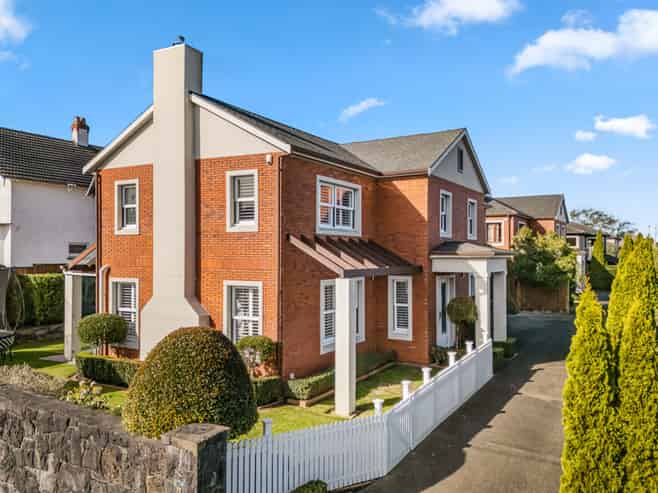 8 Hororata Road, Hauraki