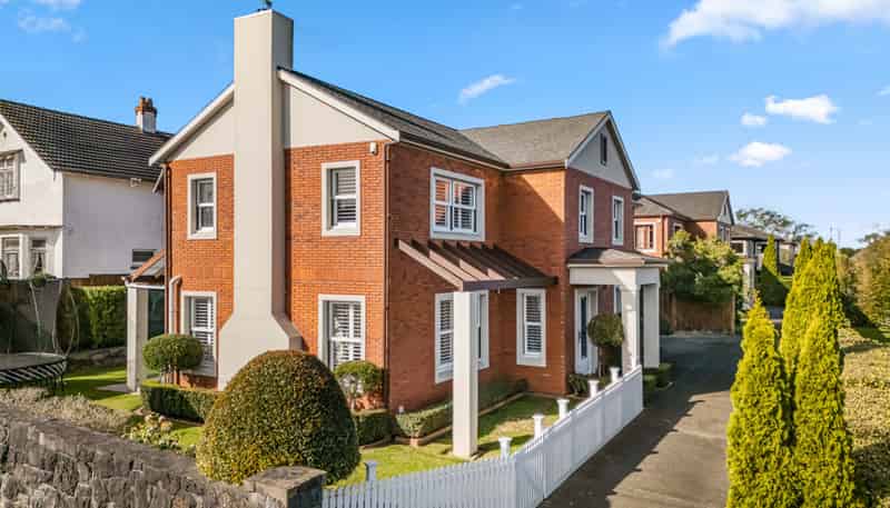 8 Hororata Road, Hauraki