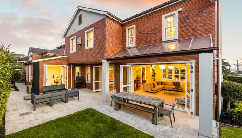 8 Hororata Road, Hauraki