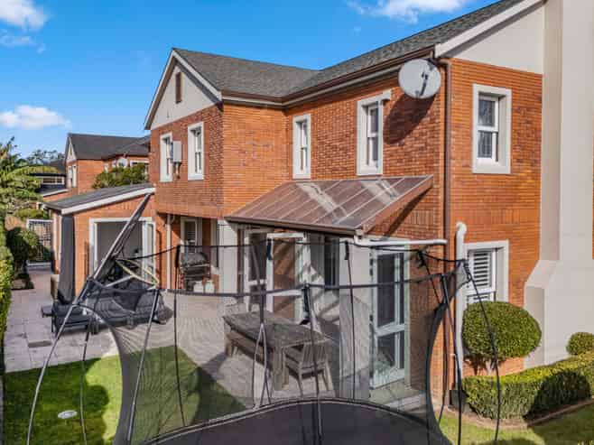8 Hororata Road, Hauraki