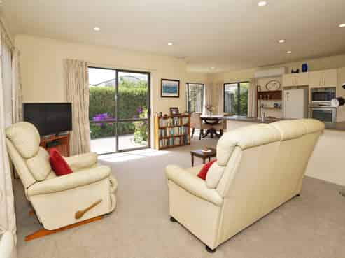 4A Alanbrooke Place, Beerescourt