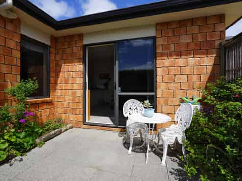 4A Alanbrooke Place, Beerescourt