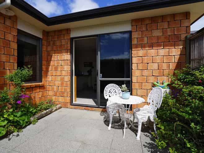 4A Alanbrooke Place, Beerescourt