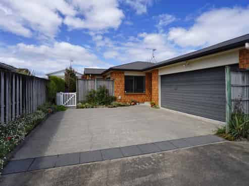 4A Alanbrooke Place, Beerescourt