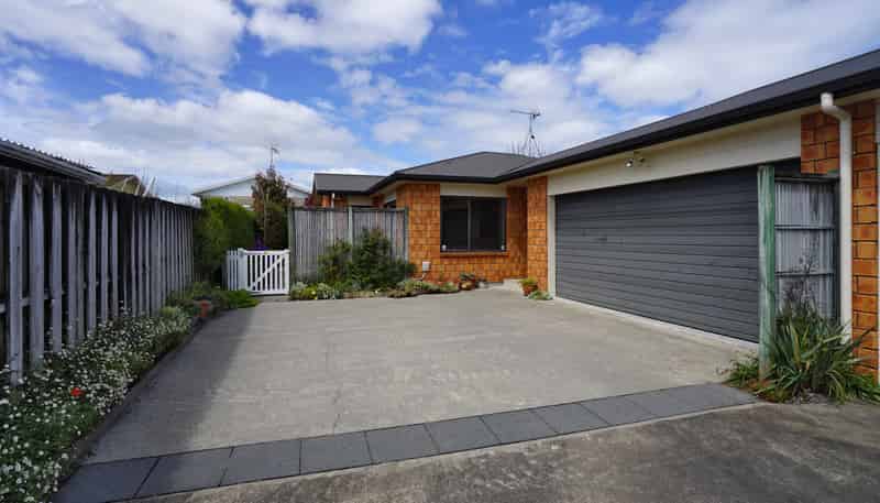4A Alanbrooke Place, Beerescourt