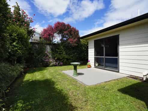 4A Alanbrooke Place, Beerescourt