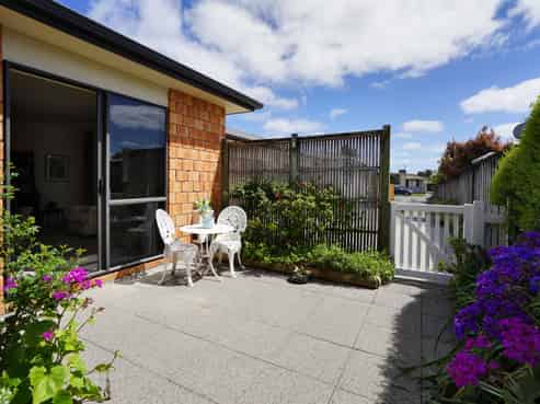 4A Alanbrooke Place, Beerescourt