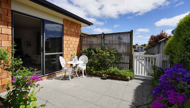 4A Alanbrooke Place, Beerescourt