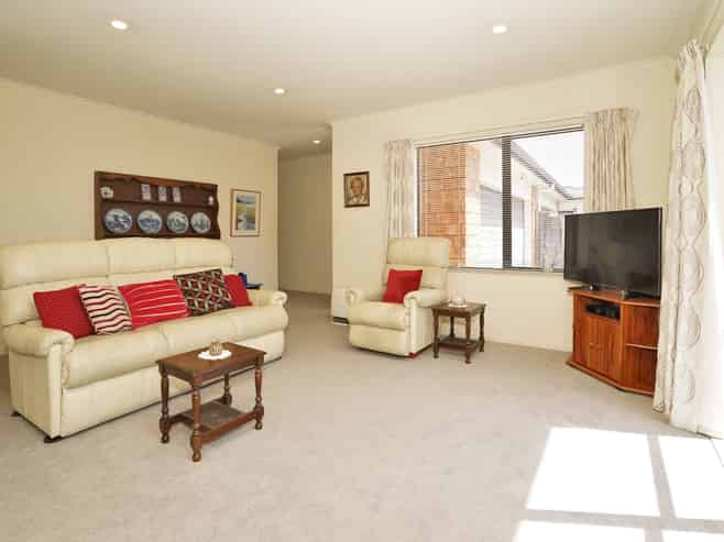4A Alanbrooke Place, Beerescourt