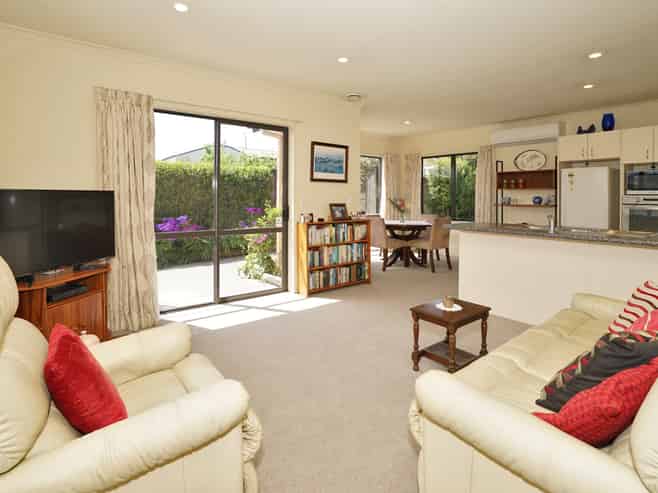 4A Alanbrooke Place, Beerescourt