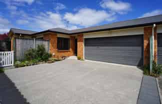 4A Alanbrooke Place, Beerescourt
