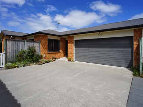 4A Alanbrooke Place, Beerescourt