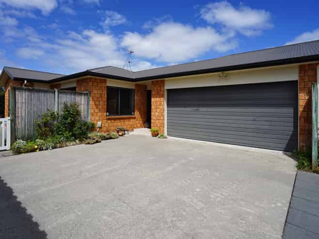 4A Alanbrooke Place, Beerescourt